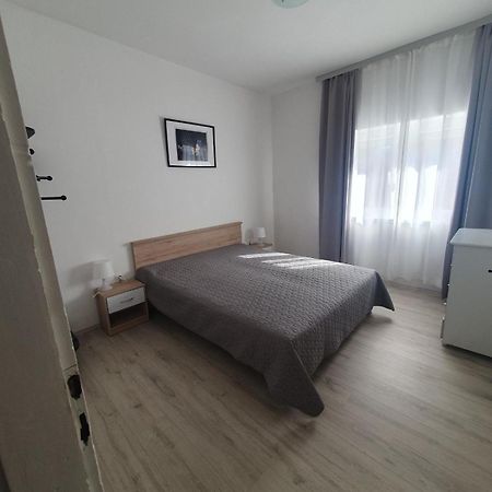 Apartment Sandra ซาดาร์ ภายนอก รูปภาพ