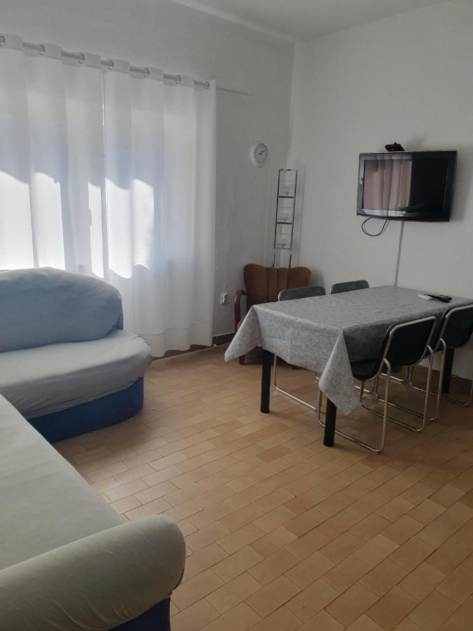 Apartment Sandra ซาดาร์ ภายนอก รูปภาพ