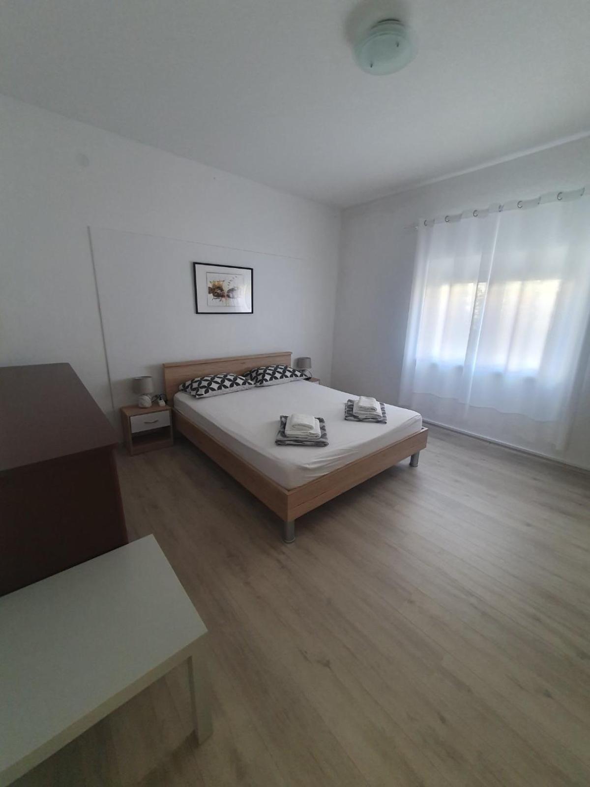 Apartment Sandra ซาดาร์ ภายนอก รูปภาพ
