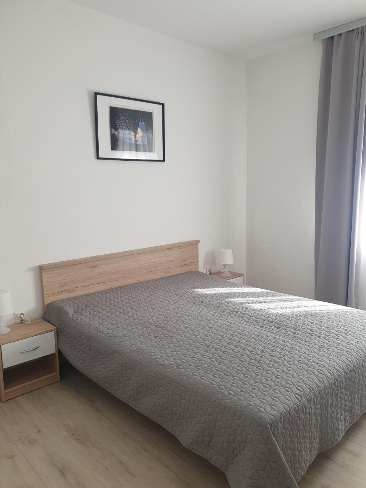 Apartment Sandra ซาดาร์ ภายนอก รูปภาพ