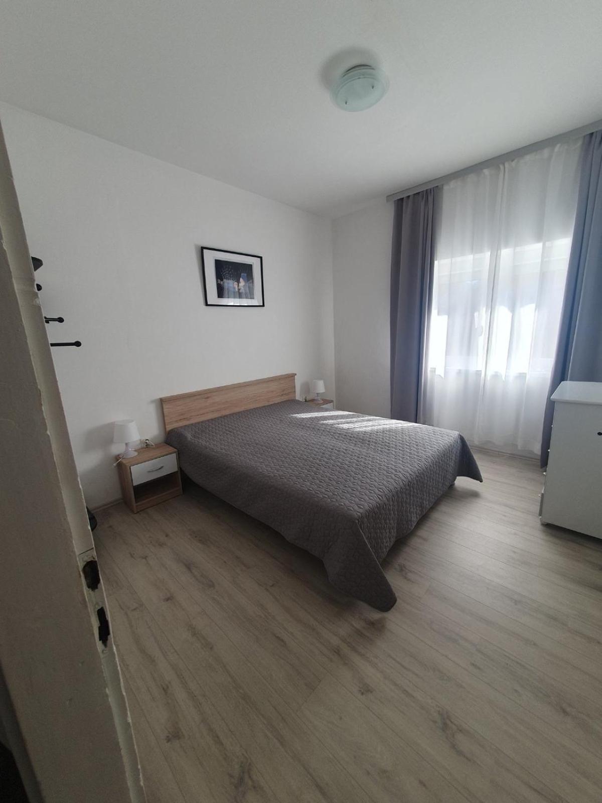 Apartment Sandra ซาดาร์ ภายนอก รูปภาพ